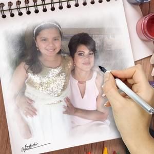 Meet your Posher, Marcy